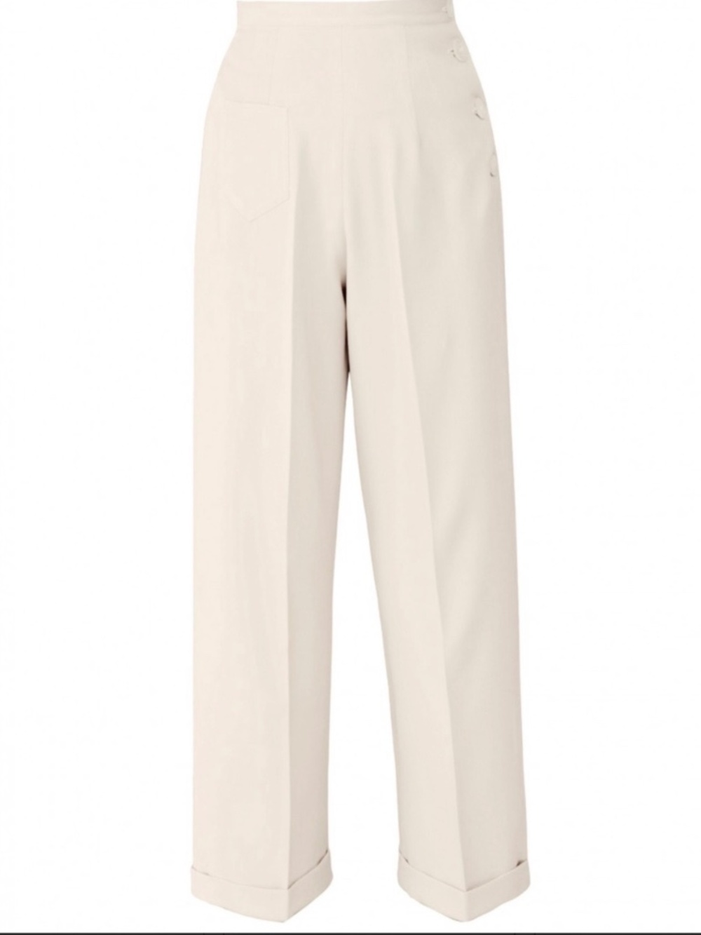 Vivien of Holloway Katherine trousers UK10